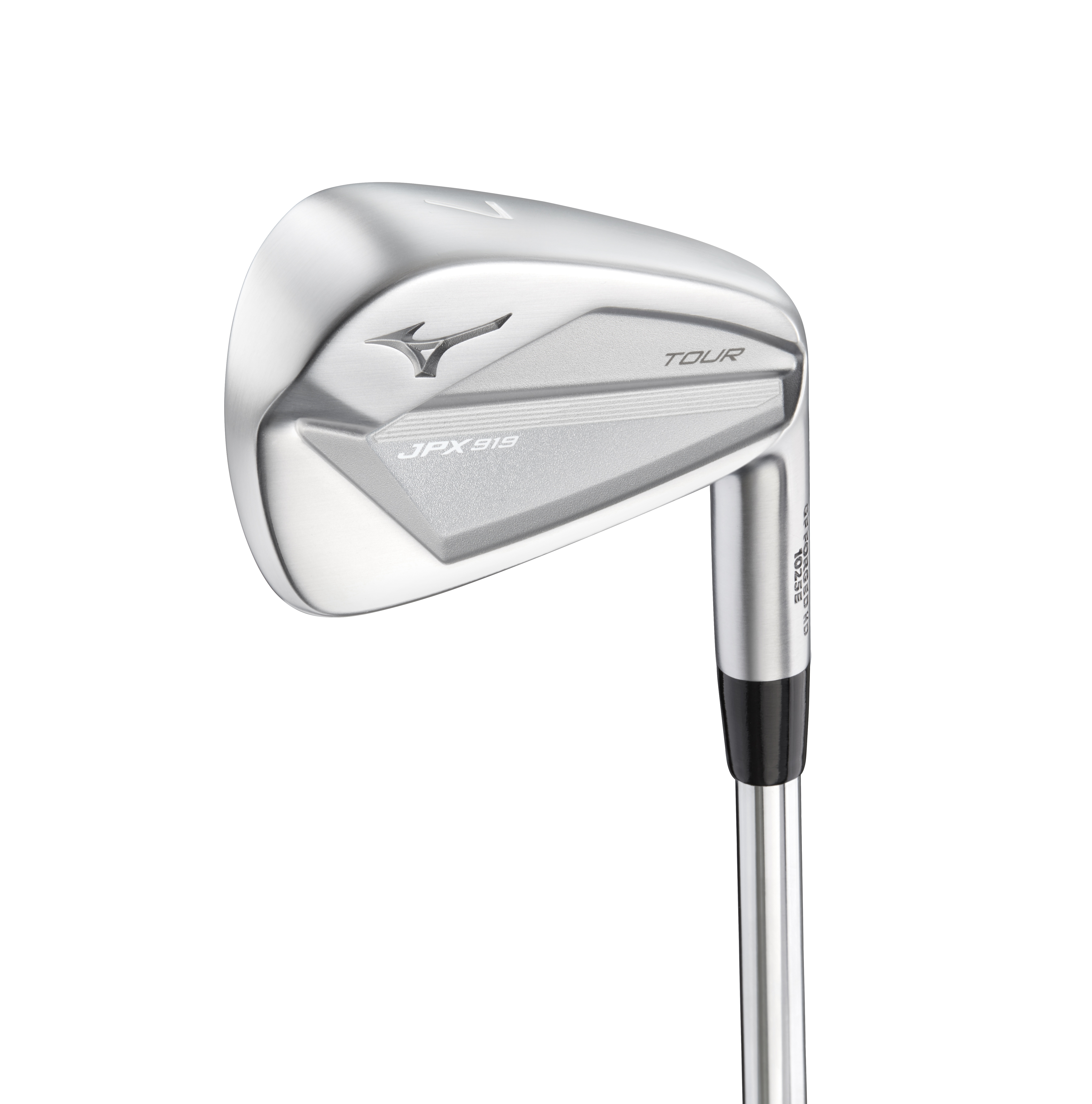 custom fit mizuno irons