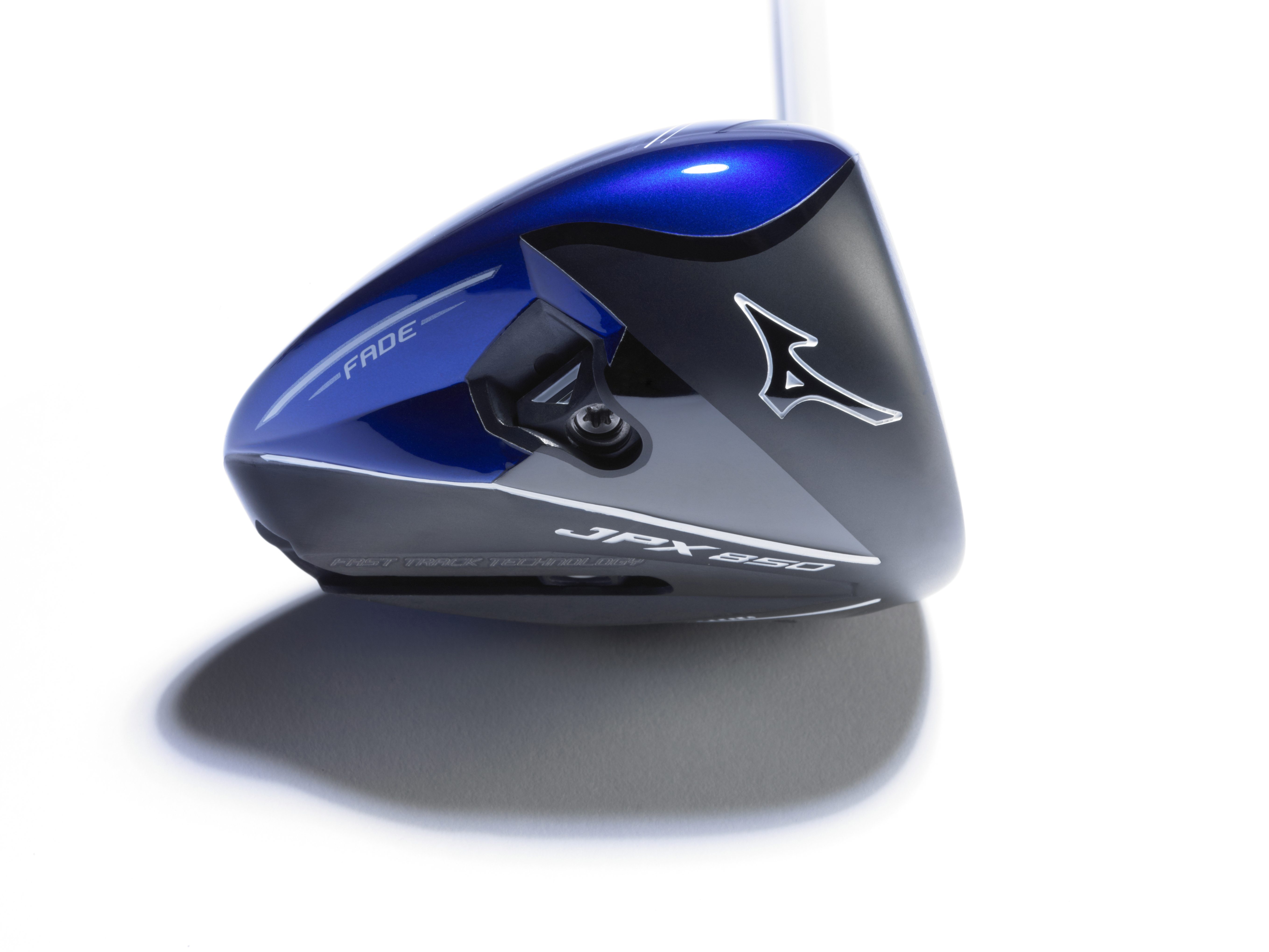 mizuno jpx 850 driver specs