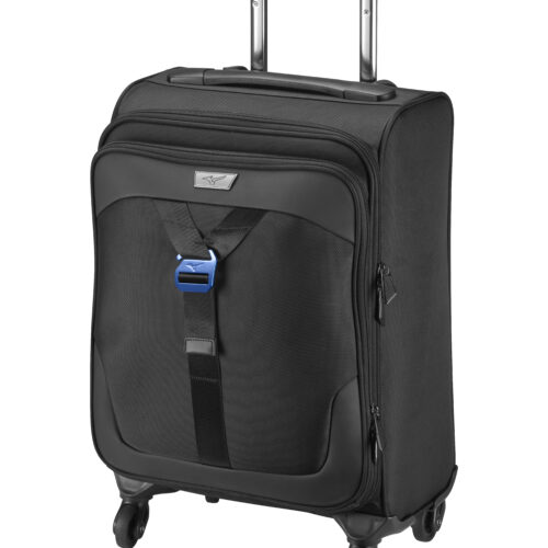 Mizuno Travel Bags