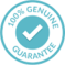 100% GUARANTEED