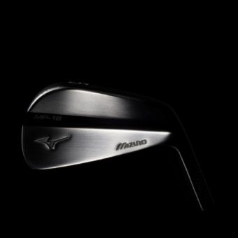 Mizuno MP-18 irons