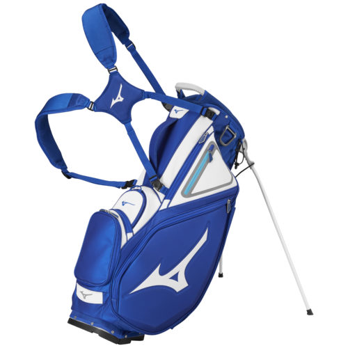 mizuno golf travel bag
