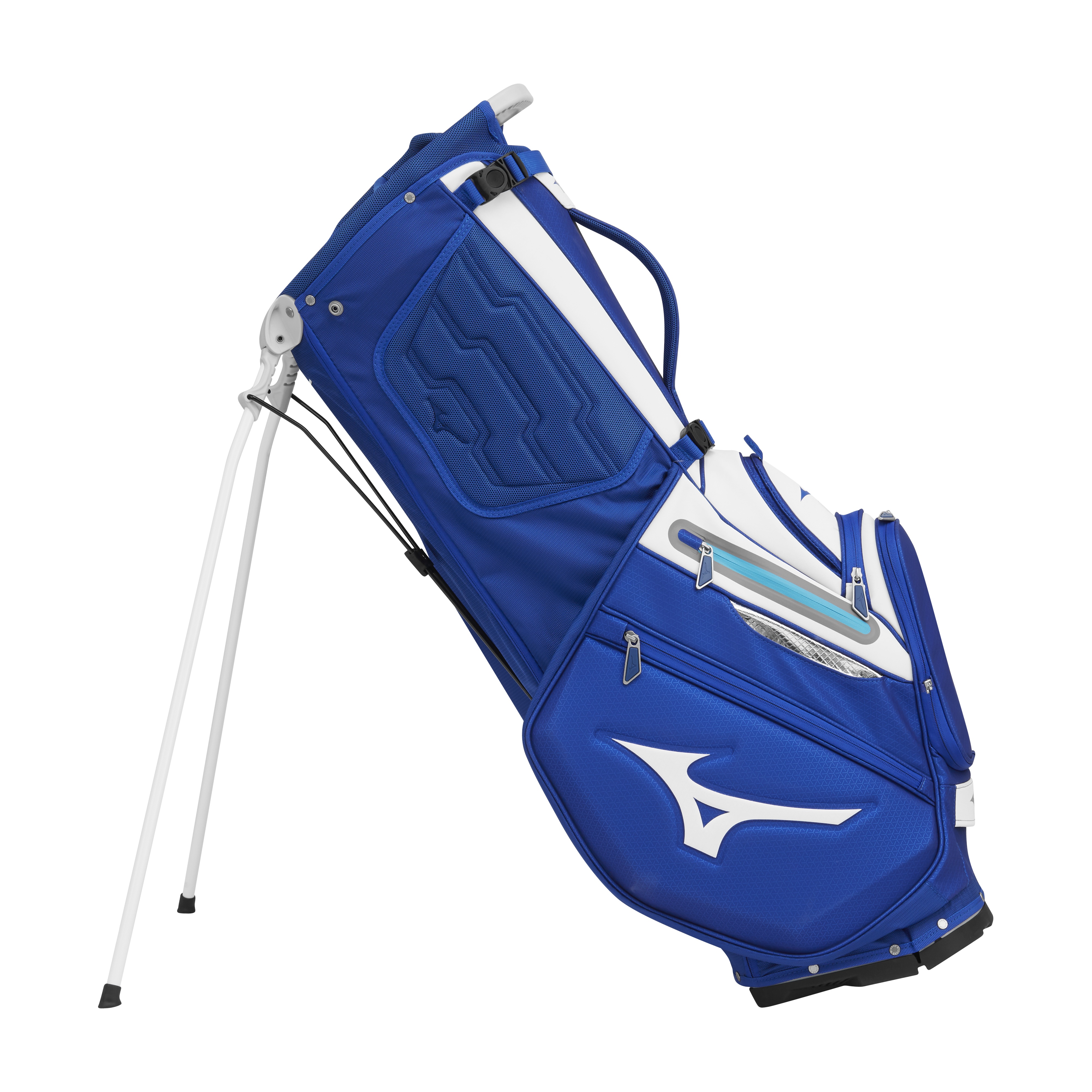 mizuno pro stand bag