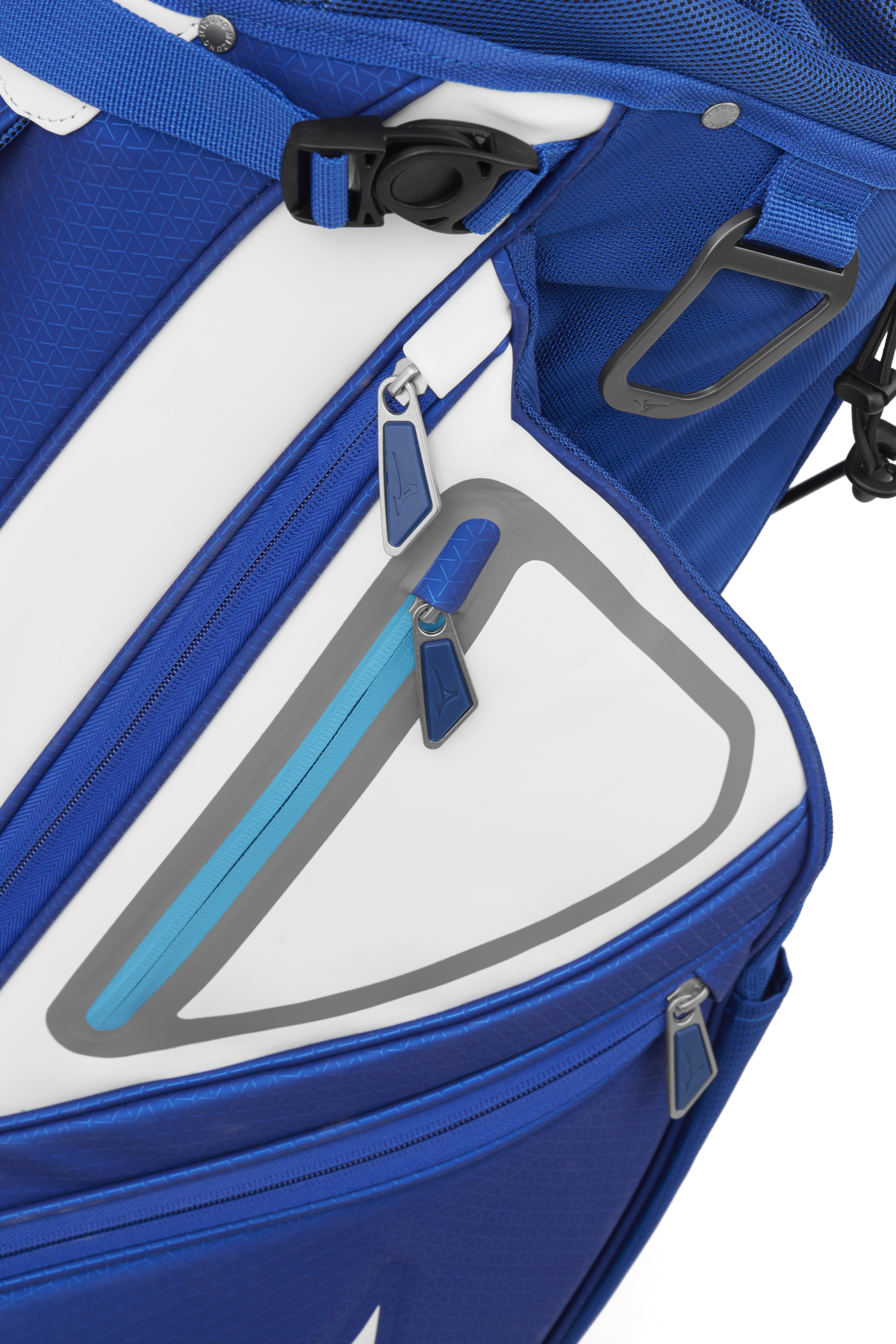 mizuno golf pro stand bag
