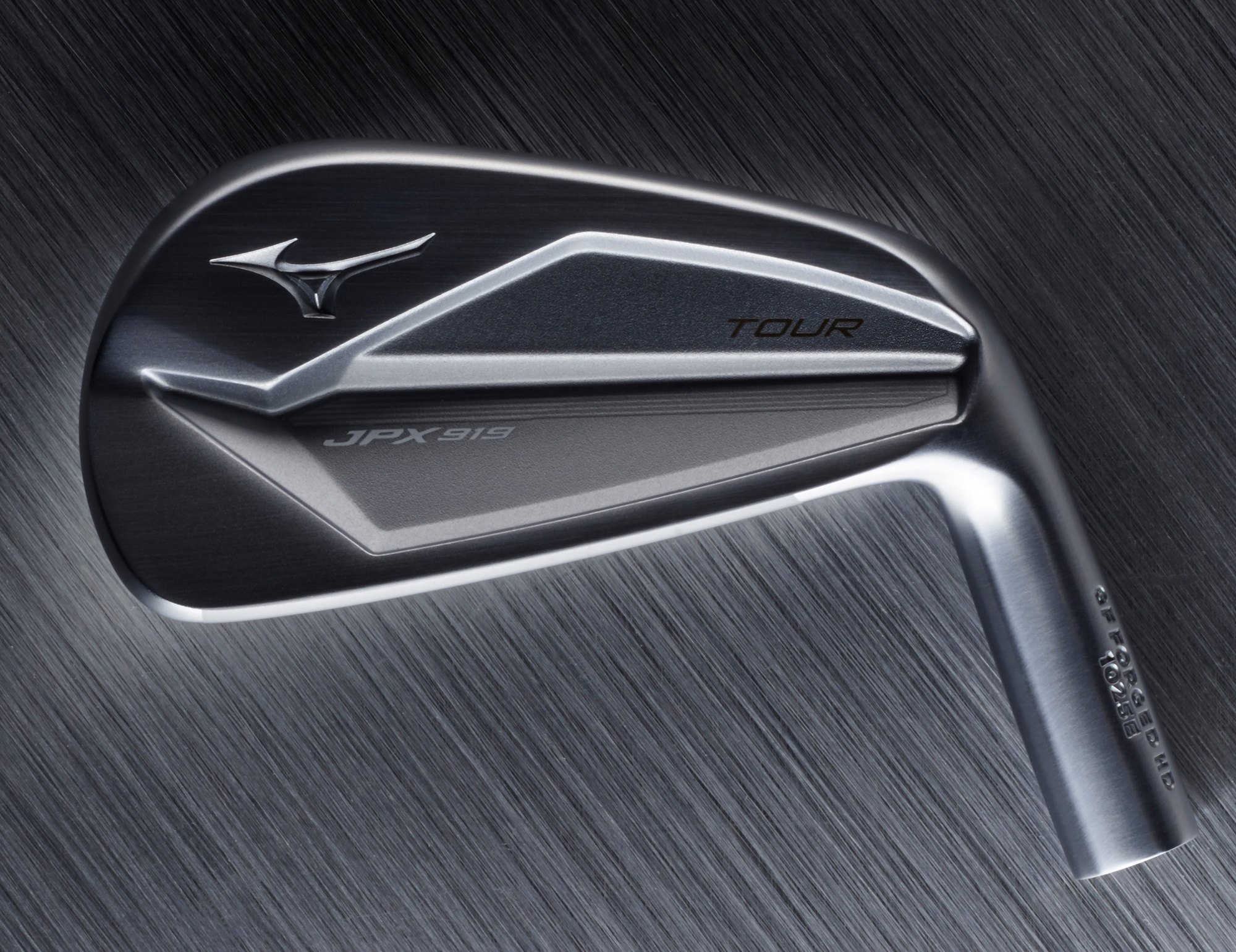 new mizuno irons 2019