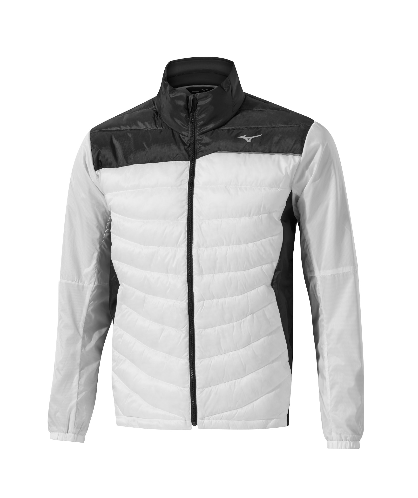 mizuno move tech jacket