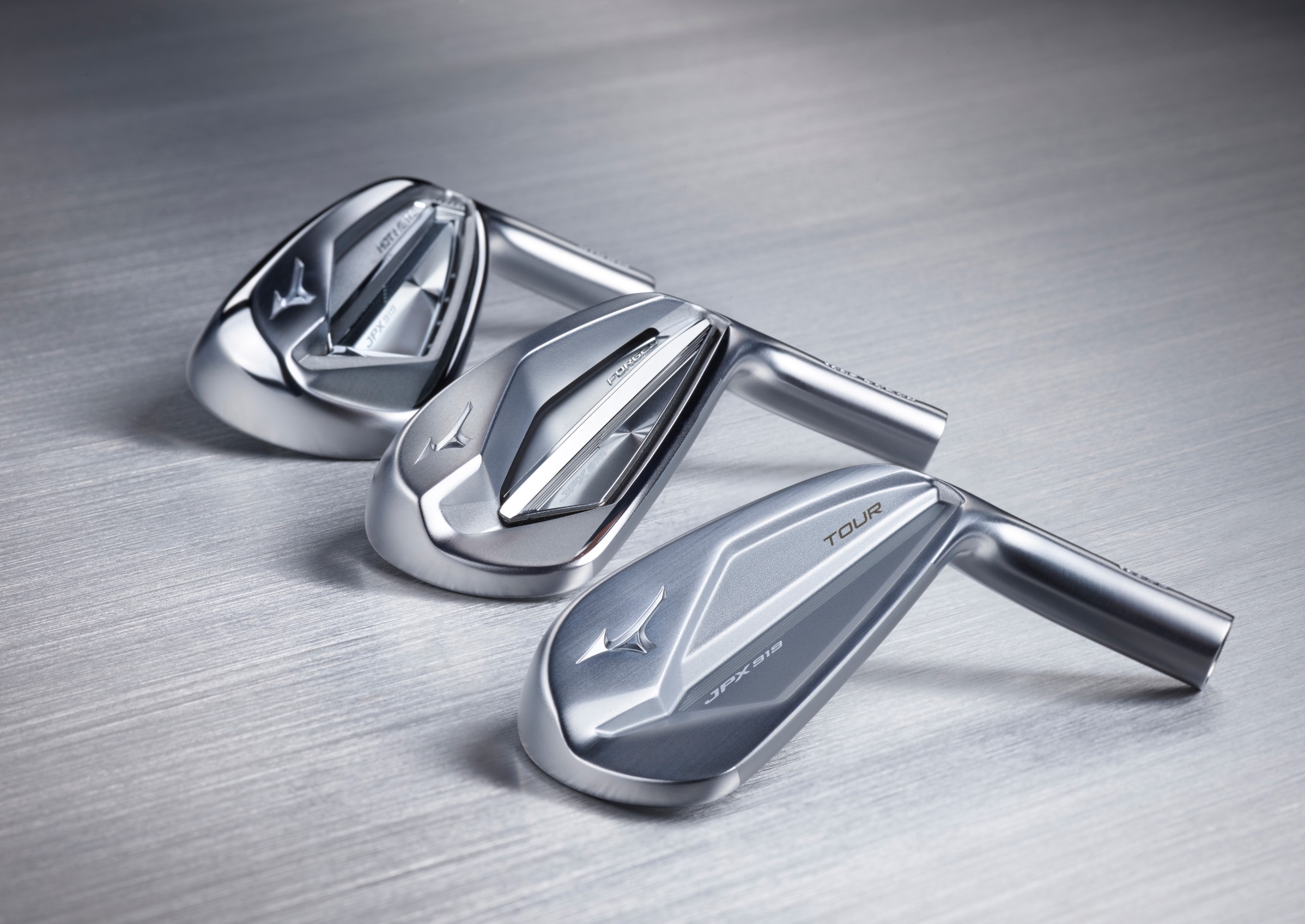 mizuno 919 forged irons