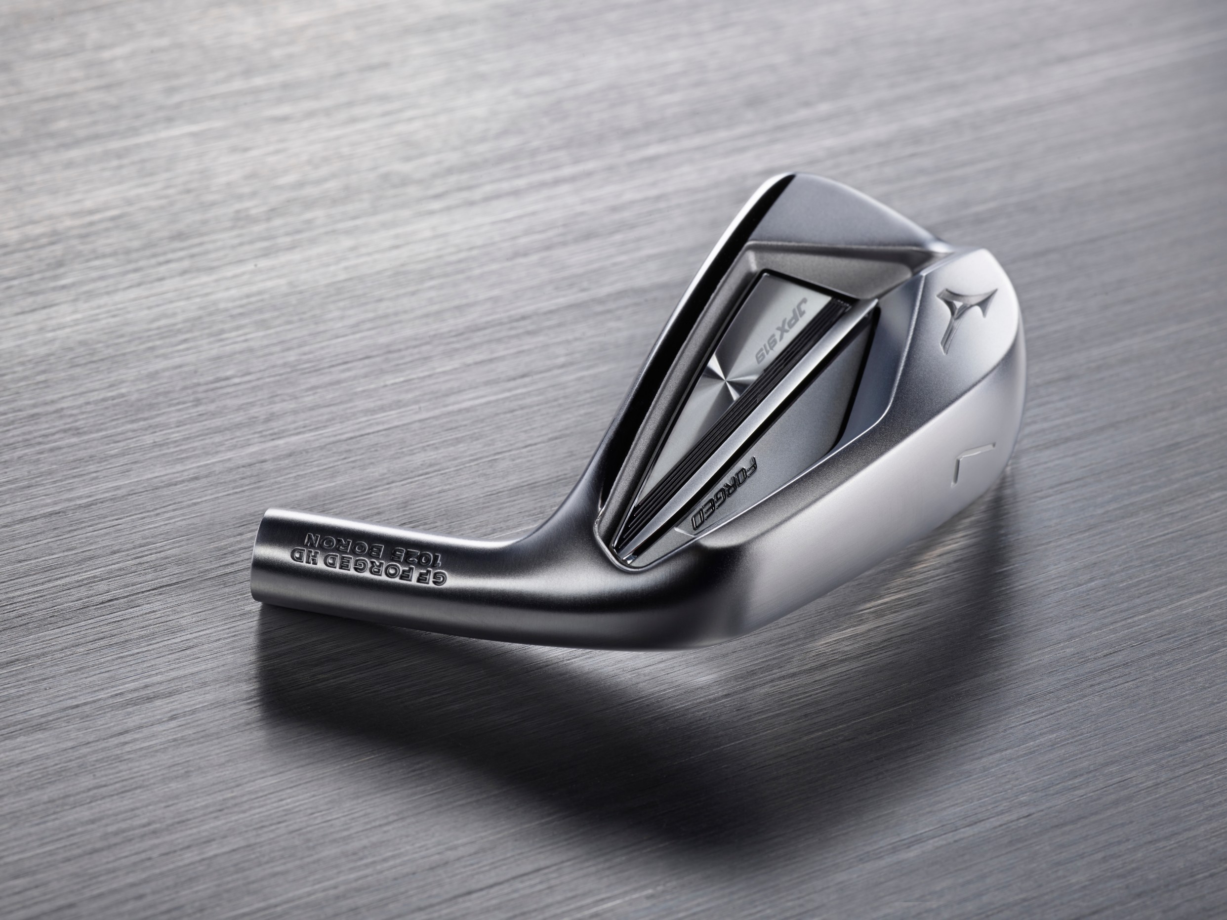 mizuno 919 forged