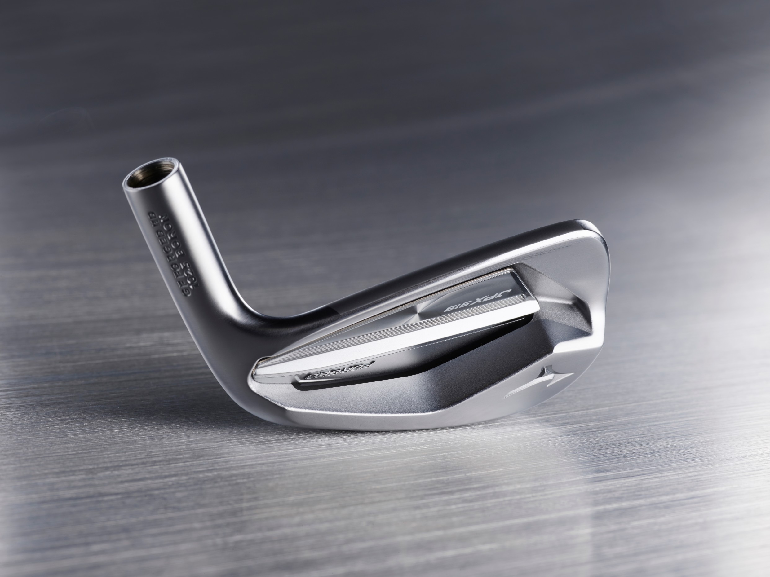 mizuno jpx 919 forged irons review