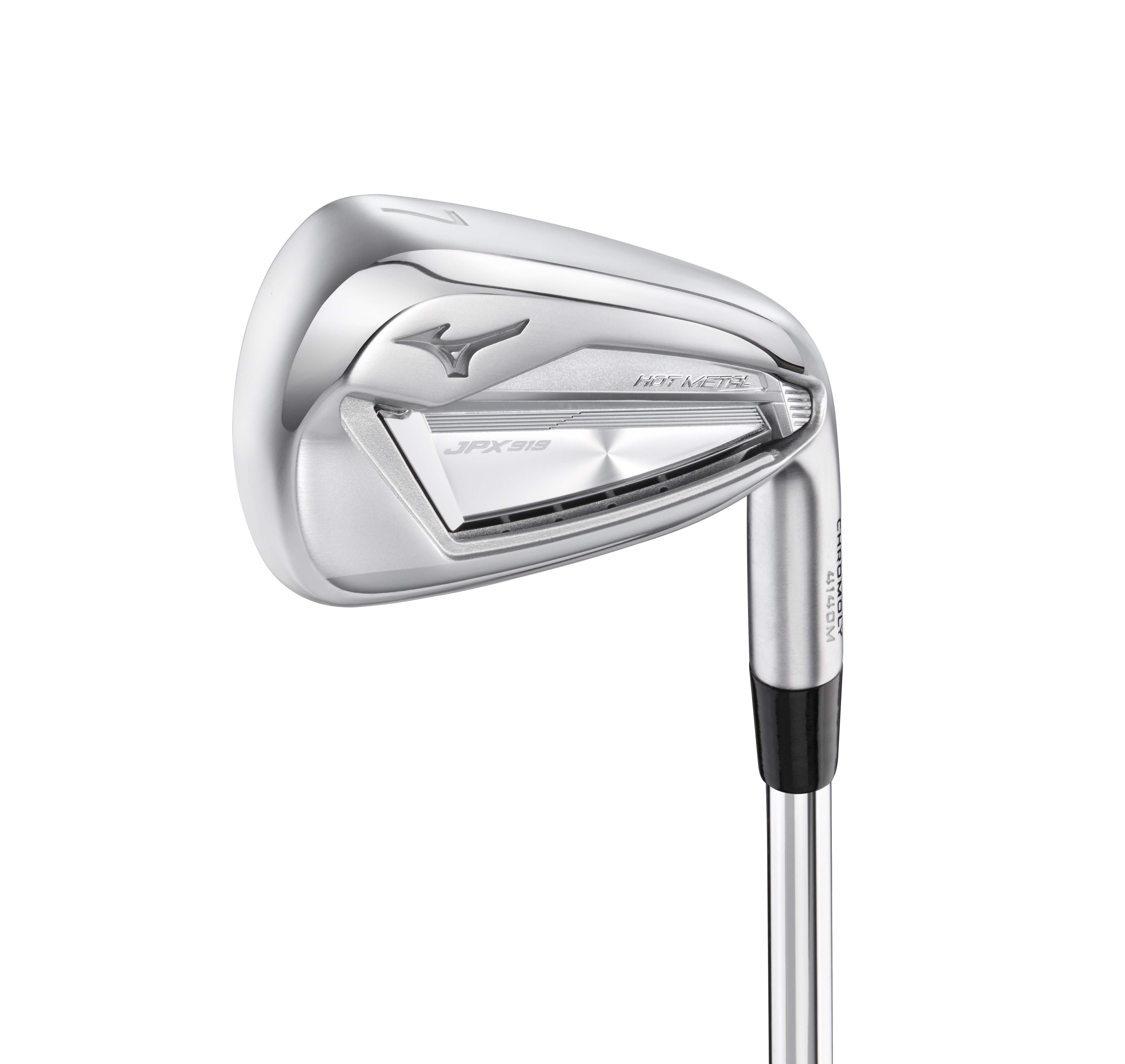 register mizuno irons