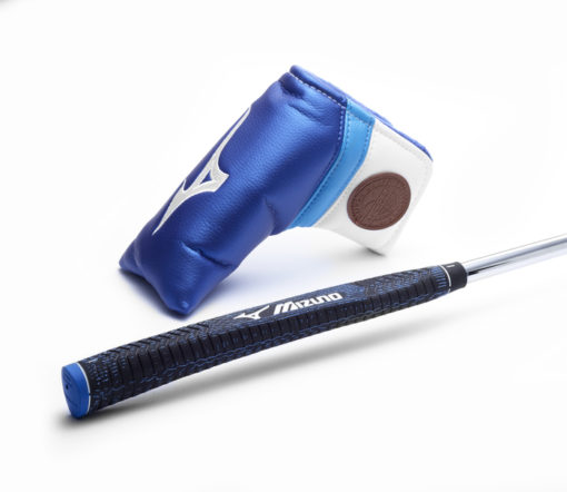 Mizuno M. CRAFT Putter Model I White Satin - Image 2