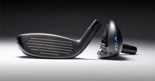 MIZUNO - MP CLK-H ハイブリッド 3H 4H MP CLK-H ユーティリティ（NS PRO 950GH 専用設計軽量スチール