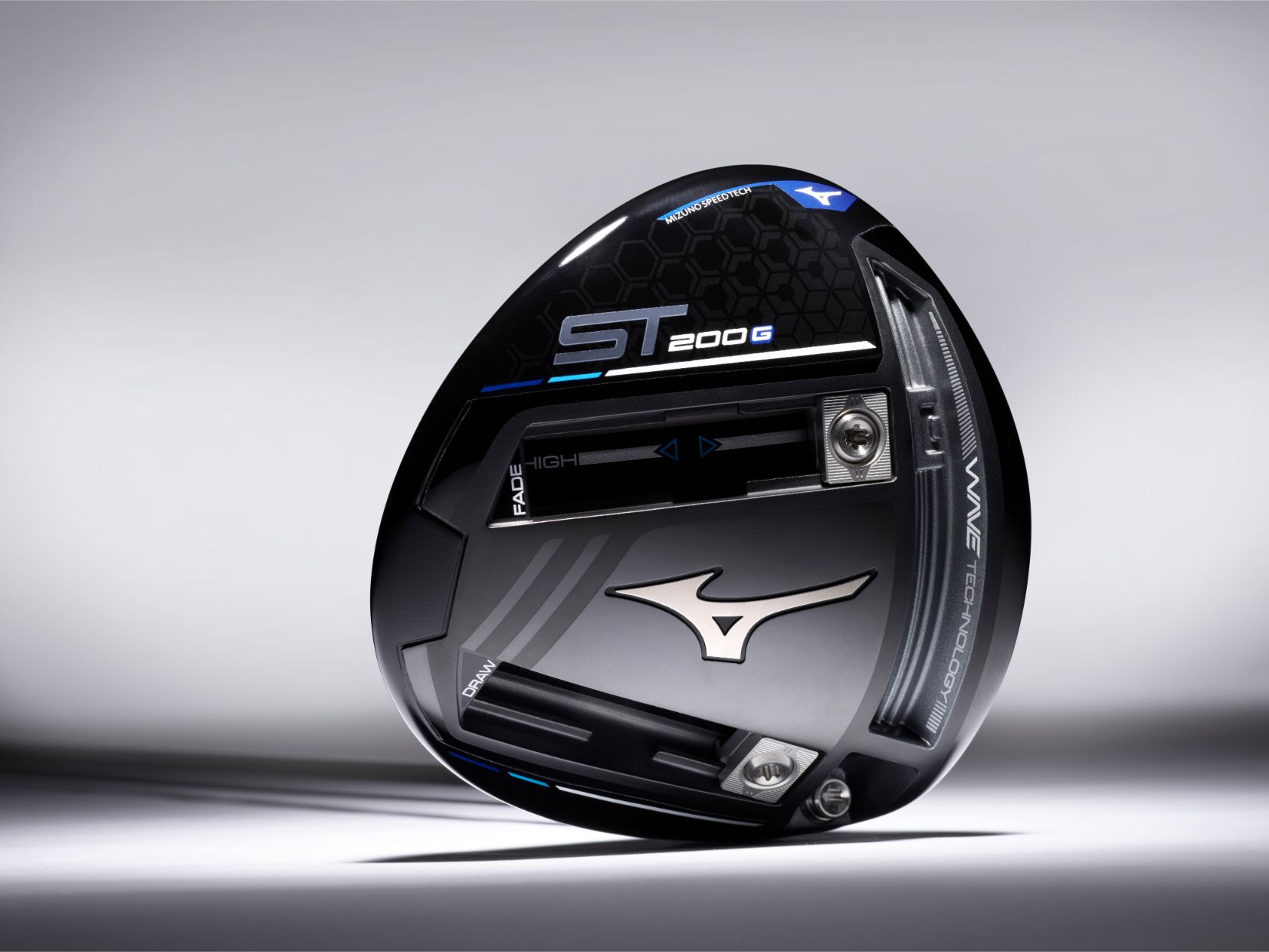 mizuno cumbernauld