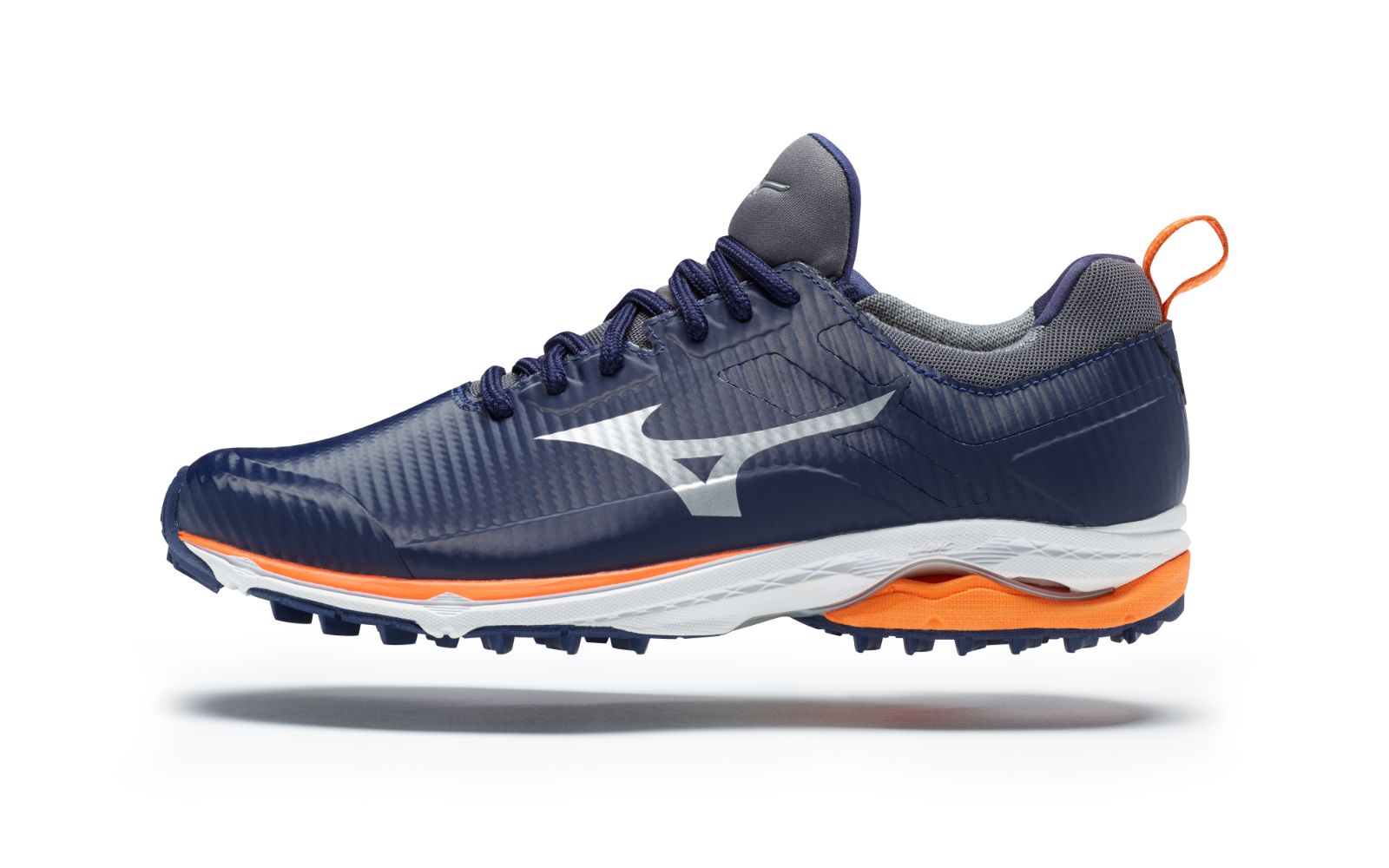 mizuno waterproof shoes