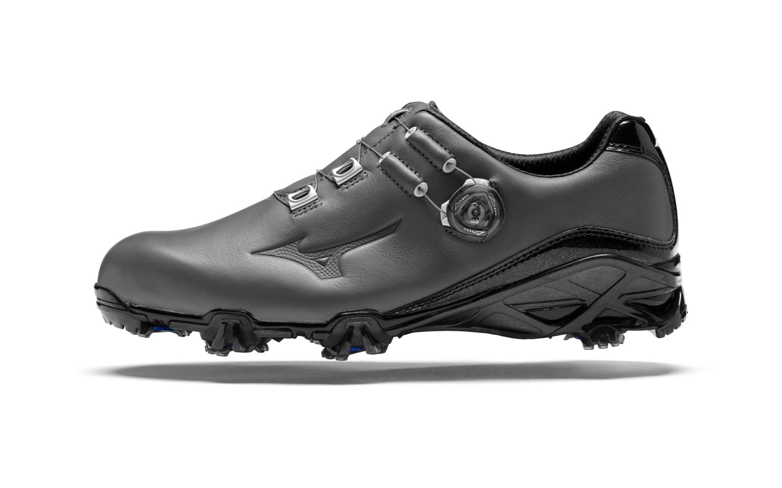 mizuno boa golf shoes