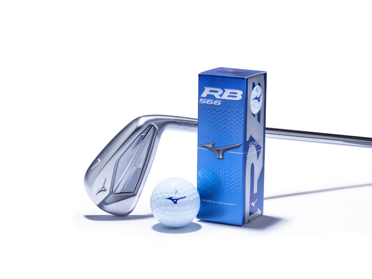 mizuno rb566