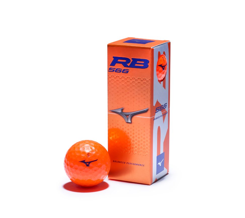 mizuno rb566