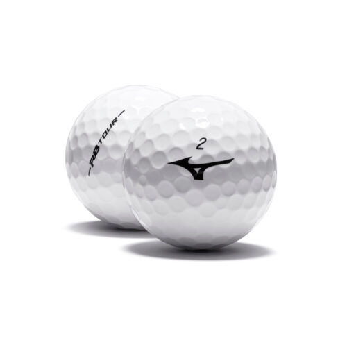 Mizuno RB Tour Golf Balls - 1 Dozen (12 balls) - Image 4