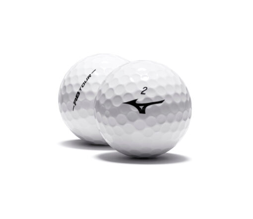 Mizuno RB Tour Golf Balls - 1 Dozen (12 balls) - Image 4