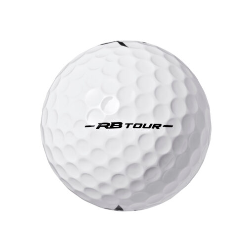 Mizuno RB Tour Golf Balls - 1 Dozen (12 balls) - Image 3