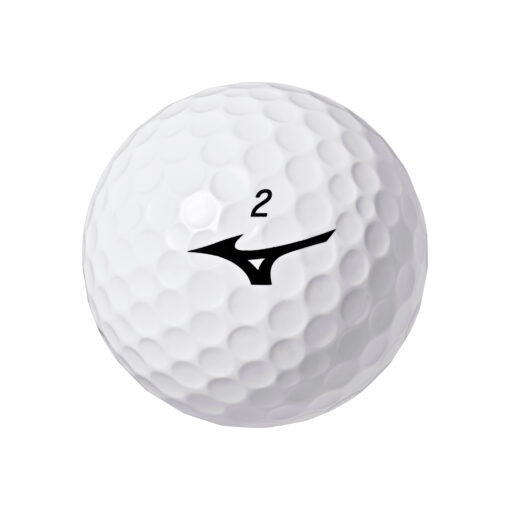 Mizuno RB Tour Golf Balls - 1 Dozen (12 balls) - Image 2