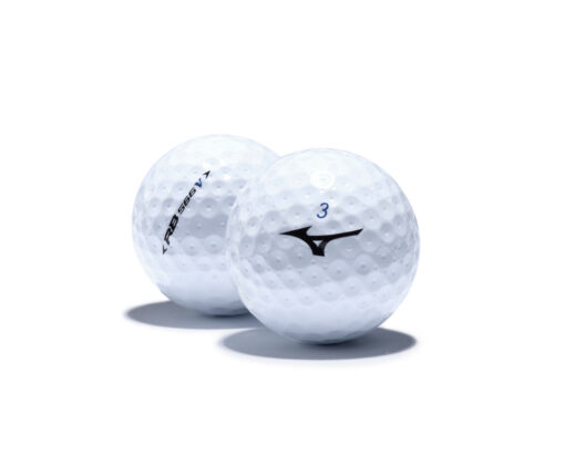 Mizuno RB 566V Balls