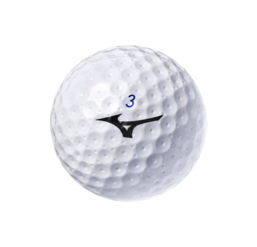 Mizuno RB566V Golf Balls – 3 balls - Image 2