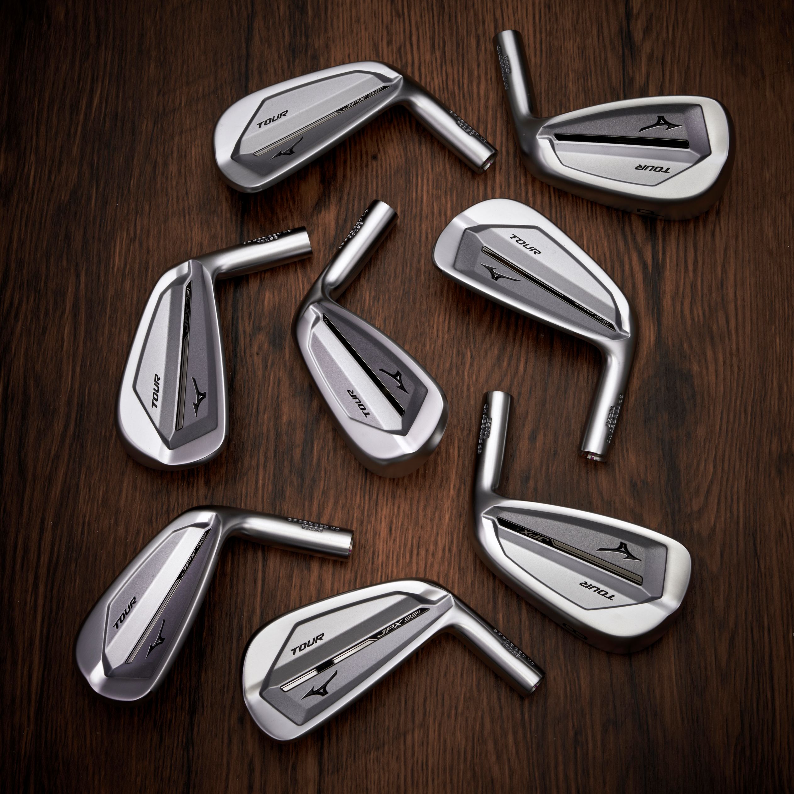 Mizuno JPX921 Tour GW DGX100 (new last in stock) – Mizuno Golf 