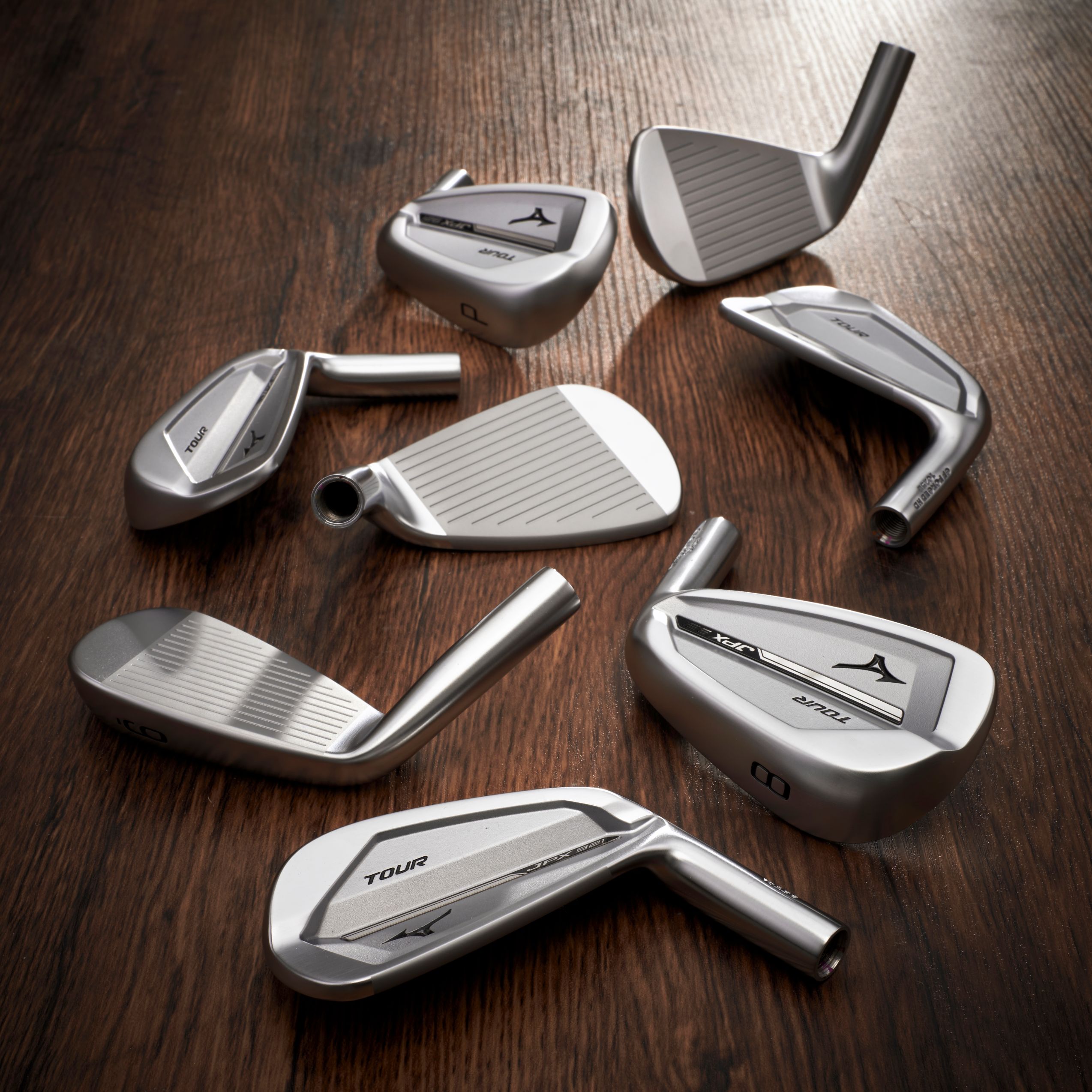 Mizuno JPX921 Tour GW DGX100 (new last in stock) – Mizuno Golf 