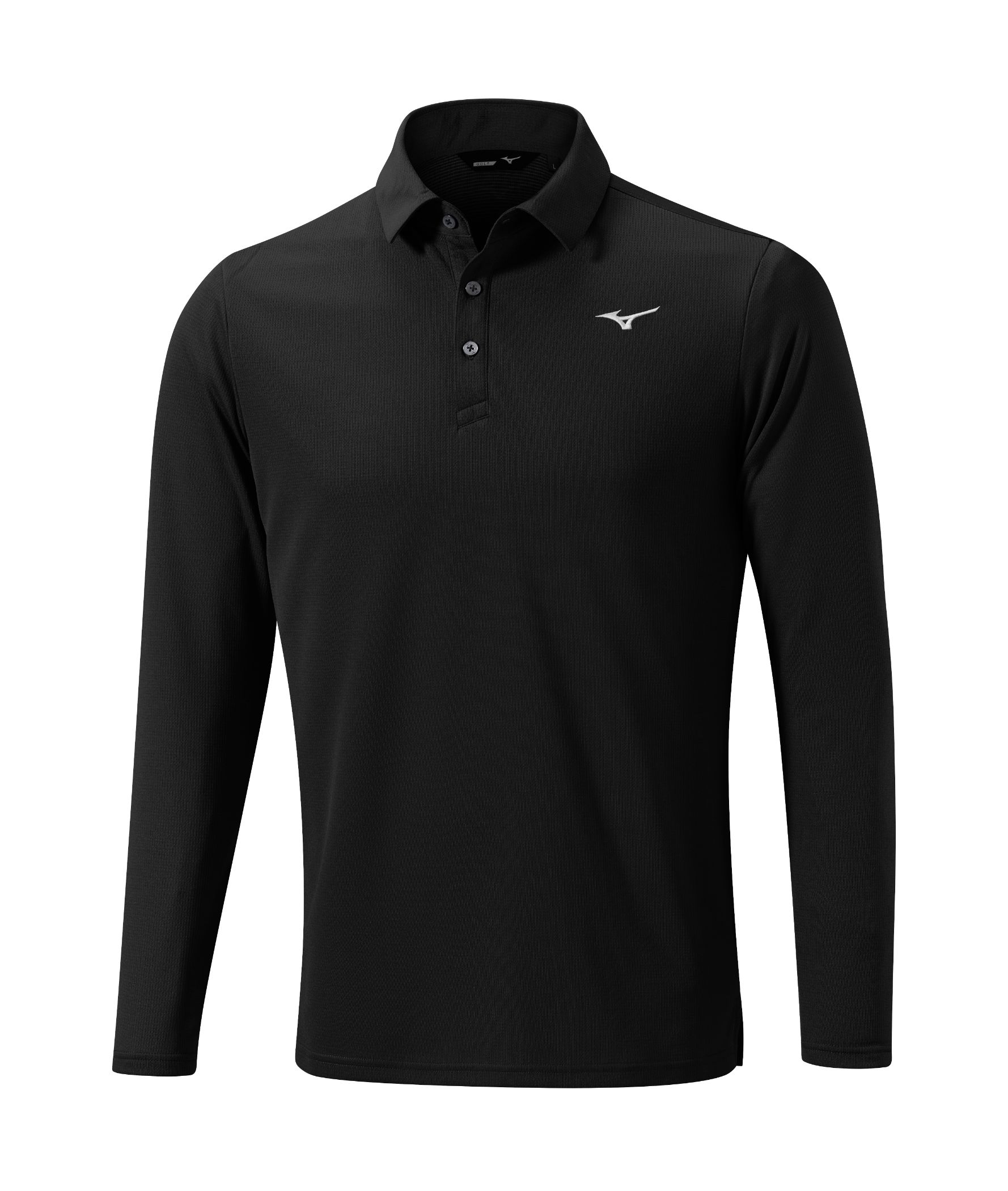 mizuno thermo long sleeve
