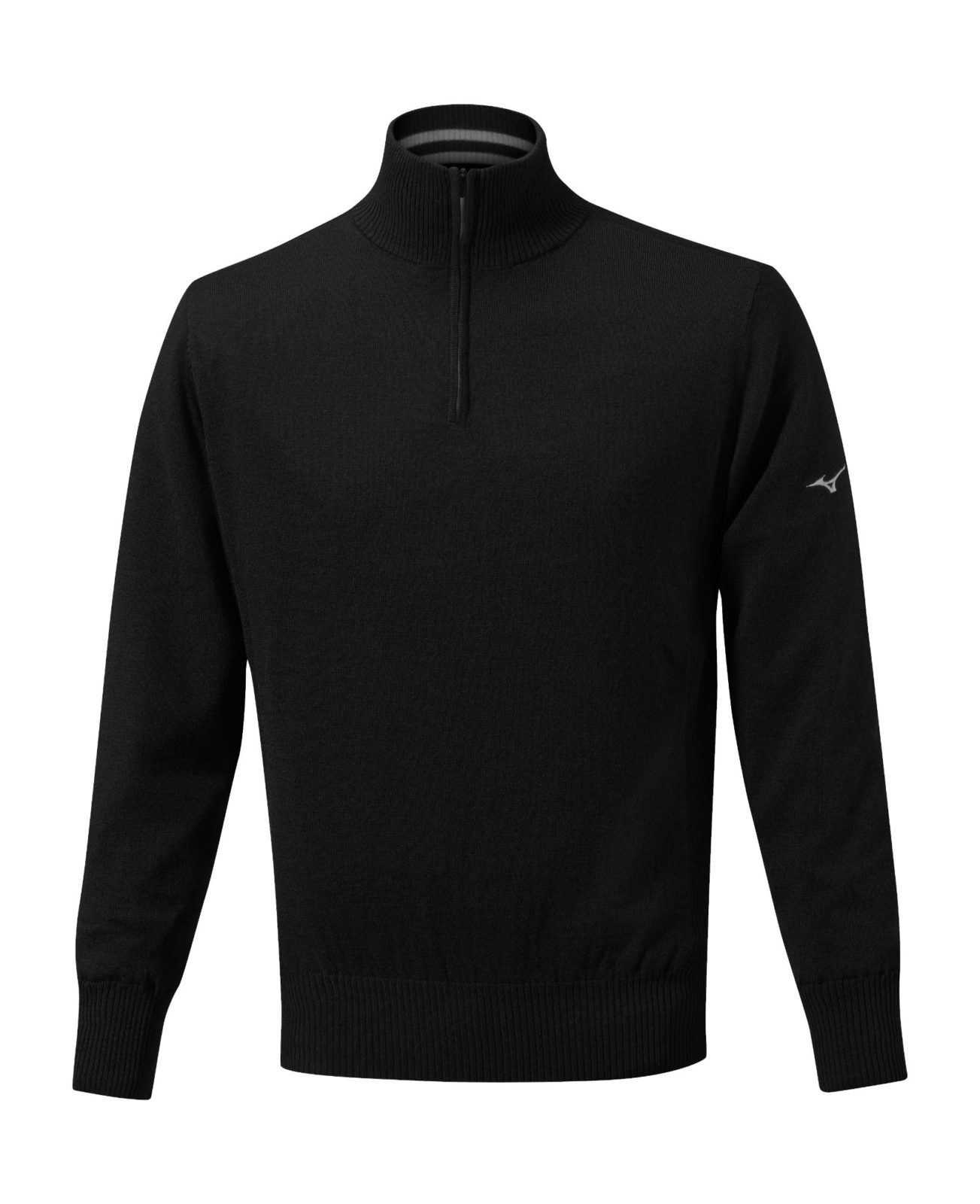 mizuno lined sweater