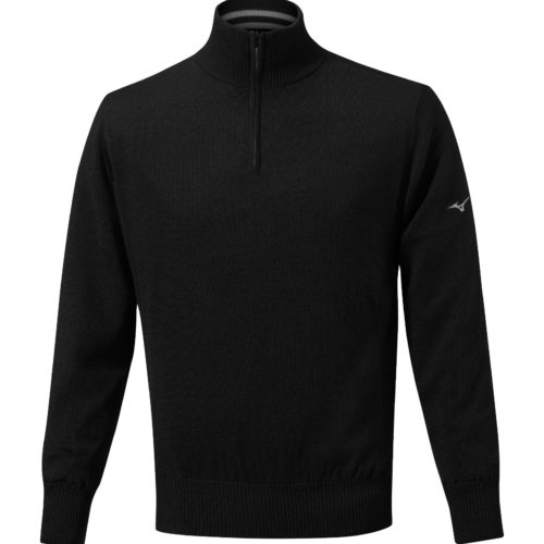 windproof golf sweater
