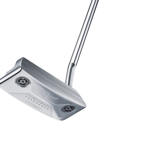 mizuno putter weight kit