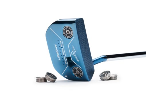 Mizuno M-Craft 5 putter