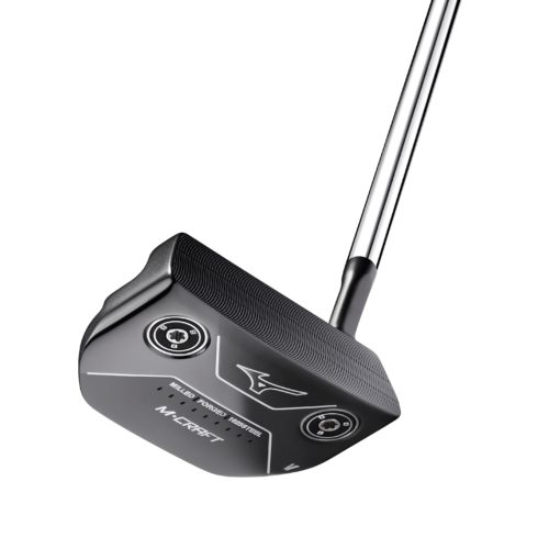 Mizuno M-Craft 5 putter