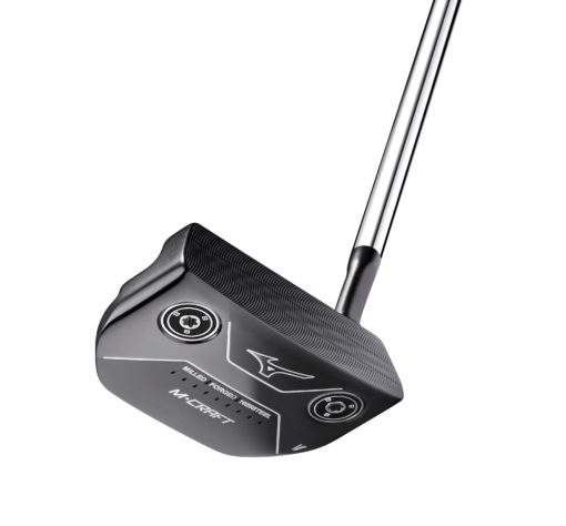 Mizuno M-Craft 5 putter