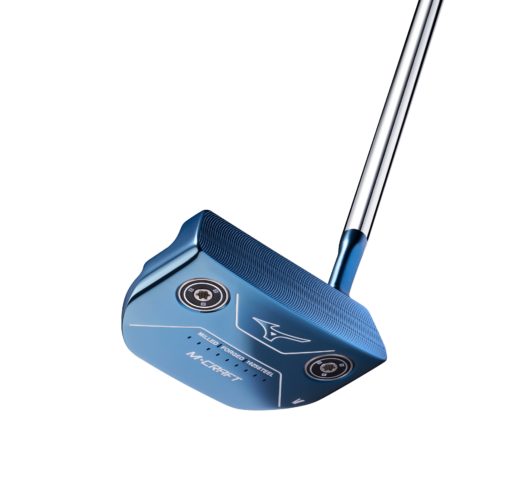 Mizuno M-Craft 5 putter