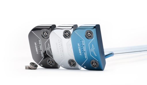 Mizuno M-Craft 5 putter