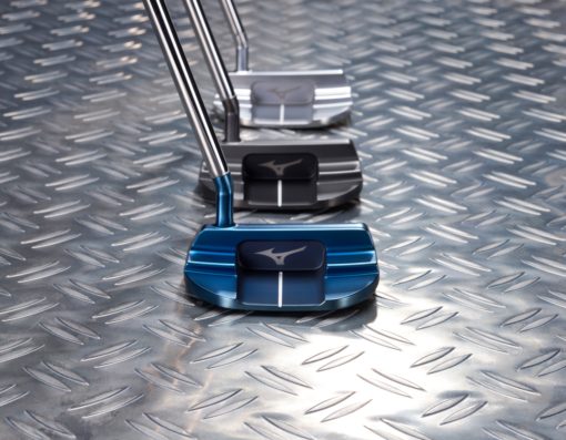 Mizuno M-Craft 5 putter