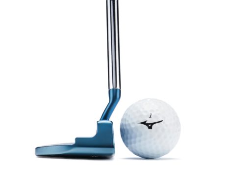 Mizuno M-Craft 6 putter