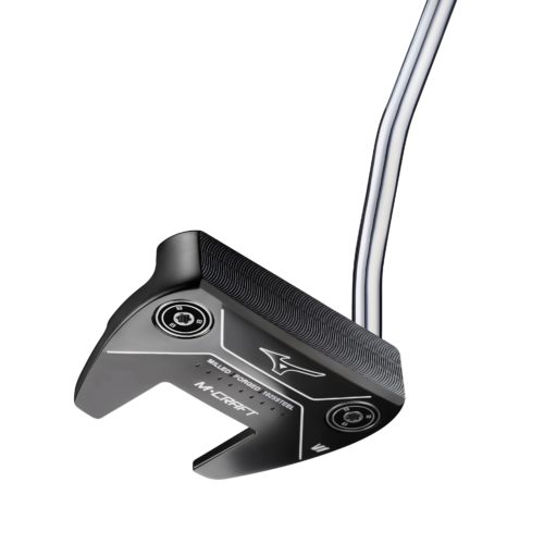 Mizuno M-Craft 6 putter
