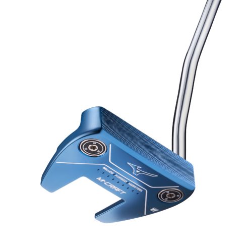 mizuno putters 2019