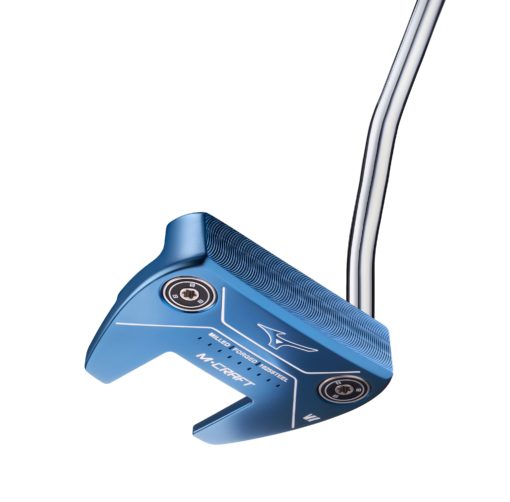 Mizuno M-Craft 6 putter