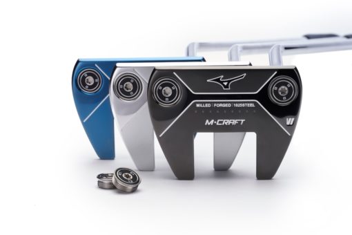 Mizuno M-Craft 6 putter