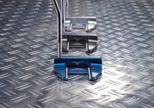 Mizuno M-Craft 6 putter