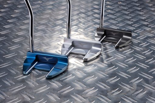 Mizuno M-Craft 6 putter