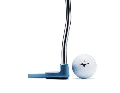 Mizuno M-Craft 6 putter