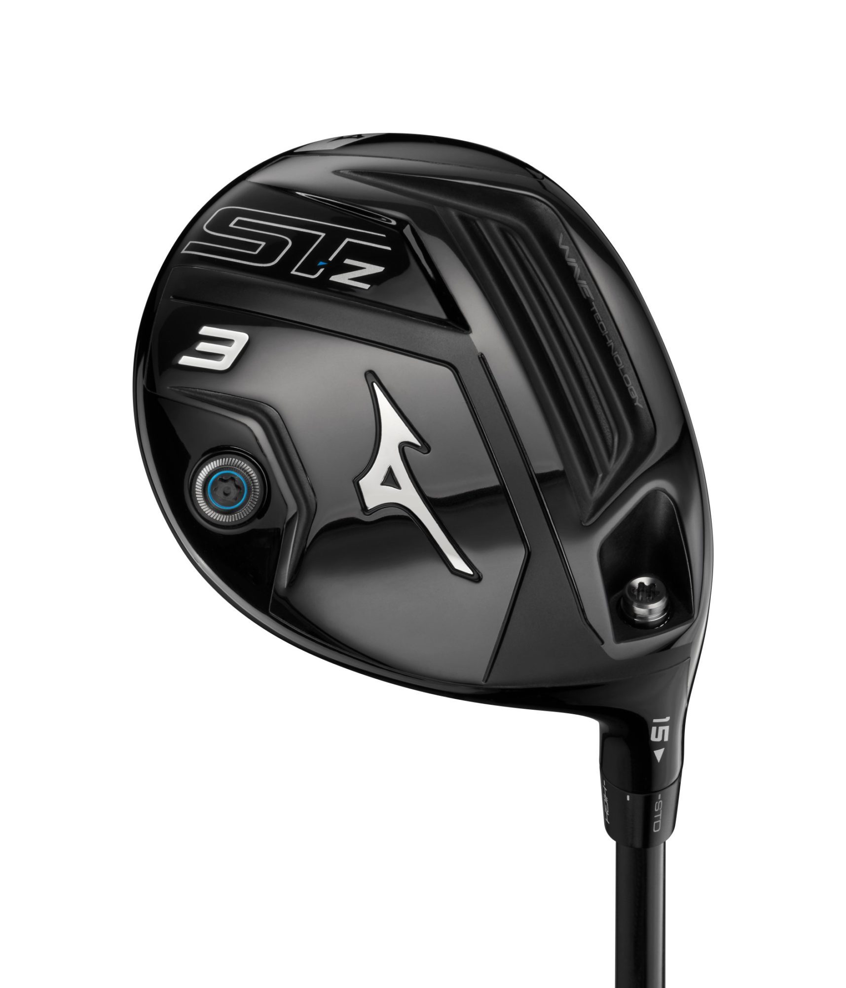 bestrating venijn zij is Mizuno ST-Z Fairway Wood 5W/18 – Mizuno Golf Specialist Europe