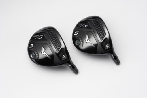 Mizuno ST-Z Fairway Wood 3W/15 Used – Mizuno Golf Specialist