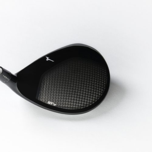 Mizuno ST-Z Fairway Wood 5W (18°) Evenflow Riptide CB 6.0 S